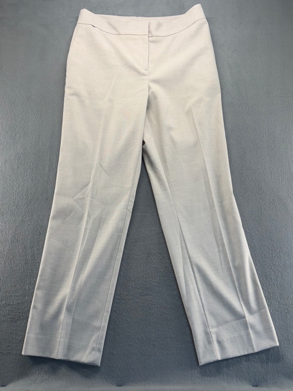 Title: Ann Taylor Factory Women's Dress Pants Size 10 NWT Straight Leg